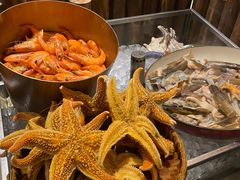 -西藏饭店·亚克·食光自助餐厅(文殊院店)
