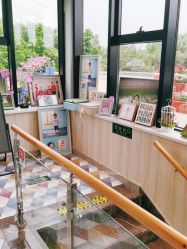 -爱儿美儿童摄影(奥森公园店)