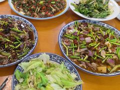 -李大爷的泡椒馆(冉家坝店)