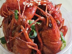 -巴厘龙虾·榜首油焖大虾(音乐学院·沿江酒馆店)