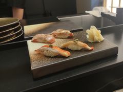-Sushi Hanzo半藏(天环广场店)