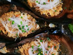 -云晓光头烧烤吧(川沙绿地店)