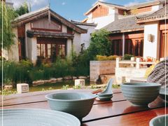 -丽江金茂凯悦臻选酒店-滇香馆