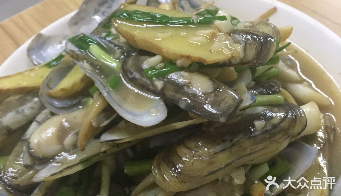 成都美食攻略之海鲜攻略
