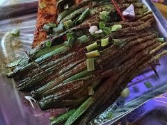 -抚琴第一烤(抚琴地铁站A口店)