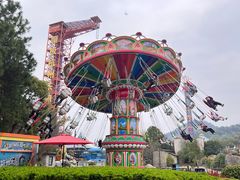 -杭州乐园