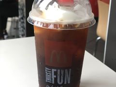-麦当劳(福清小桥店)