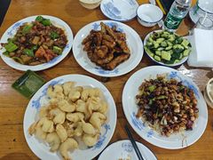 -洪福亮酒家(南草厂街店)