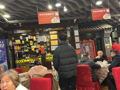 -老浒记烤鸭-北京菜(琉璃厂店)