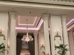 -鹭禧·中餐厅(厦门波特曼七星湾酒店)