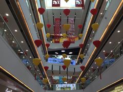 -万达广场(本溪店)