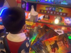 -汤姆熊欢乐世界(罗斯福店)