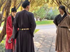 -洛阳古墓博物馆