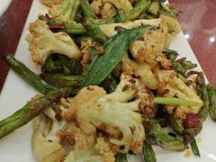 -桃子餐厅·天津菜(红星路直营店)