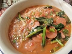 -勃利地摊·勃立小串烧烤