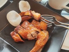 -重庆尼依格罗酒店·欣厨Niccolo Kitchen