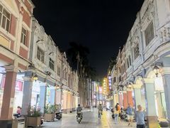-佛山顺德香云纱园林酒店(清晖园店)