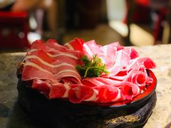 -小龙坎火锅(香港中路店)