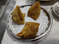 -葛尼沙印度餐厅 (镇明路店)