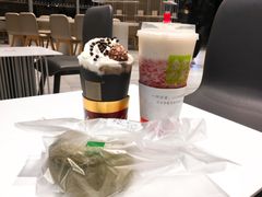 -奈雪的茶(金地广场店)