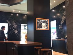 -星巴克(南京商厦店)