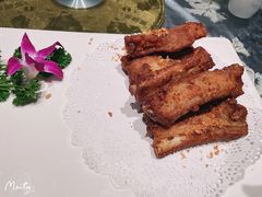 蒜香骨-古南都·老广东酒楼(龙江店)