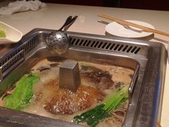 -海底捞火锅(泉城路店)