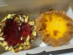 -HOT CRUSH趁热集合·现烤面包(环球港店)