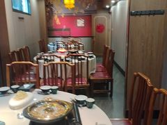 -饕然·民间川菜(龙泉店)