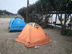-七娘山