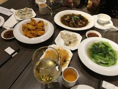 -松花湖水饺(新濠天地店)