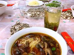 -兴福老面馆(寺路街店)