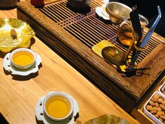 -欧典咖啡屋(台东店)