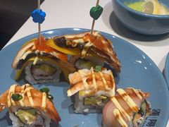 -汉阳廷自助烤肉·火锅(壹方天地店)