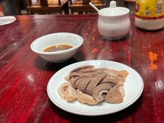 -御清斋总店(天一街店)