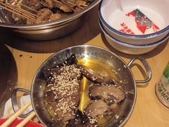 -嘉州鲜知味钵钵鸡(奎星楼店)