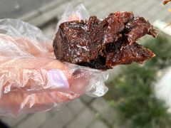 -王浩儿纪六孃甜皮鸭(乐山总店)