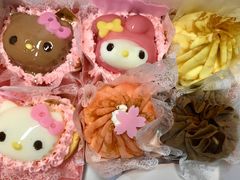 -檬舒舒MonChouChou(环球金融中心店)