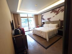 -成都安仁福朋喜来登酒店