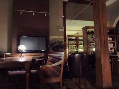 大堂-1901 Cafe(西四店)