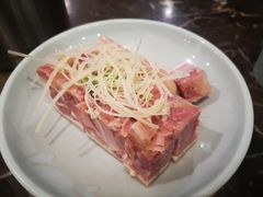 -冶春茶社(星汉大厦店)