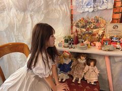 -Smile House咖啡馆(群芳小区店)