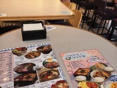 -dodonpa.墩墩伐 便当食堂(博华广场店)