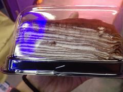 -薇薇安千层蛋糕(府城店)