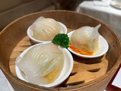 -十二粤味·顺德菜·烧鹅点心(五四广场店)