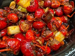 -靓靓蒸虾·头牌蒸虾(雪松路总店)