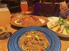 -MR.ROCKY洛奇先生·西餐&酒吧(琶醍店)