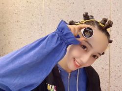 -3AM HAIR SALON染发接发