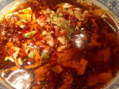 -济南香格里拉·咖啡泉自助餐厅