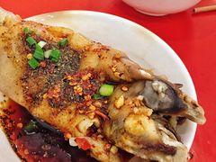-蒋炸酱(内东街店)